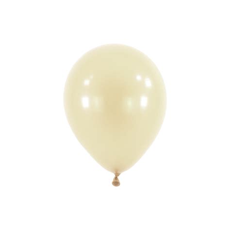 Latex Balloons Decorator Fashion Sand Cm Amscan Europe