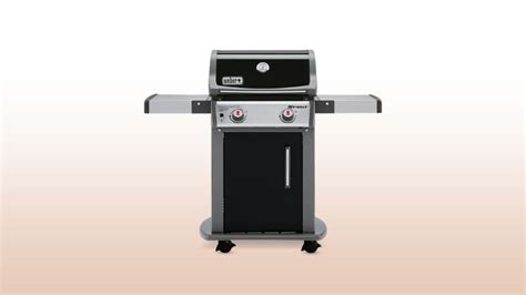 Weber Spirit II E-210 Review - barbecuelogic.com