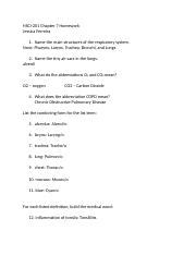 CH 7 Homework JF Docx HSCI 201 Chapter 7 Homework Jessica Ferreira 1