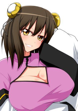 Gakusen Toshi Asterisk Luscious Hentai Manga Porn