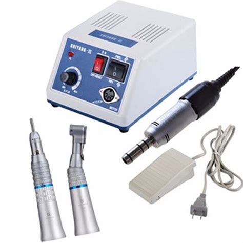 Dental Micromotor - Low Price in BD