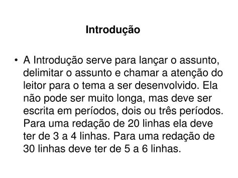 Texto Dissertativo Argumentativo Pronto 30 Linhas