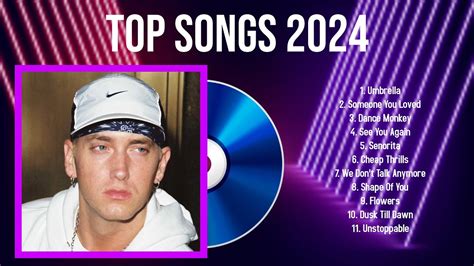 Top Songs 2024 Maroon 5 Justin Bieber Clean Bandit Bruno Mars