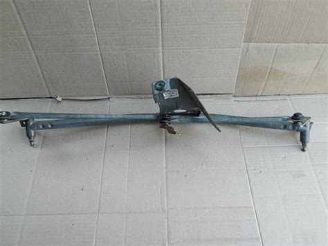 Трапеция дворников Audi 100 C3 1982-1990 443955023C, цена 400 грн ...