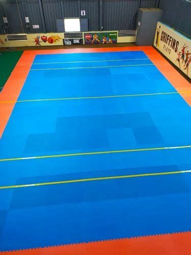 Acrylic Flooring For Indoor At Rs 90 Square Feet In Ahmedabad ID