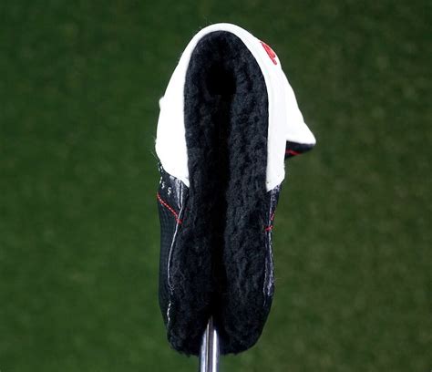 KIRKLAND SIGNATURE KS1 BLADE PUTTER HEADCOVER ~ L@@K!! | SidelineSwap