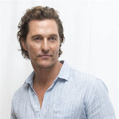 Matthew McConaughey | The Texas Chainsaw Massacre Wiki | Fandom