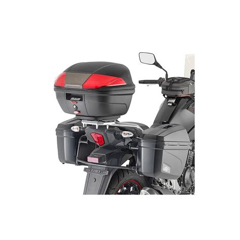 KAPPA KR3116 nosič kufru SUZUKI V Strom 250 17 21