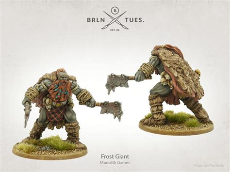 Nordheim Frost Giant Conan Game Monolith Berlintuesday Studio