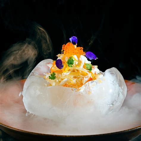 Hakkasan – Abu Dhabi - a MICHELIN Guide Restaurant