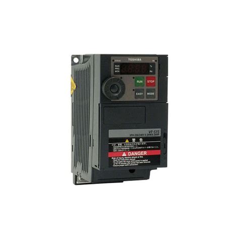 Vfs S Pl Toshiba Inverter