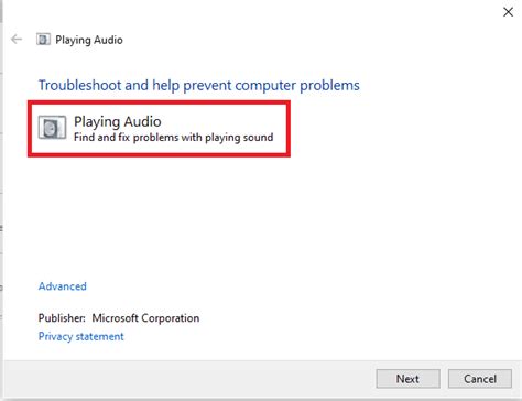 Fix Realtek Audio Manager Not Opening In Windows 10 Techcult