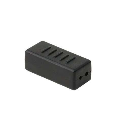 Adaptor for acoustic tube earpiece downleads – N-ear from Palmyra