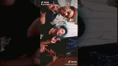 Tiktok Goyang Santuy YouTube