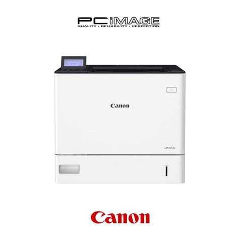 CANON ImageCLASS LBP361dw Auto Duplex Wireless Monochrome Laser Printer