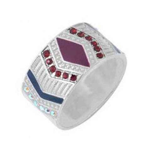 Bague CHRISTIAN LACROIX Pas Cher