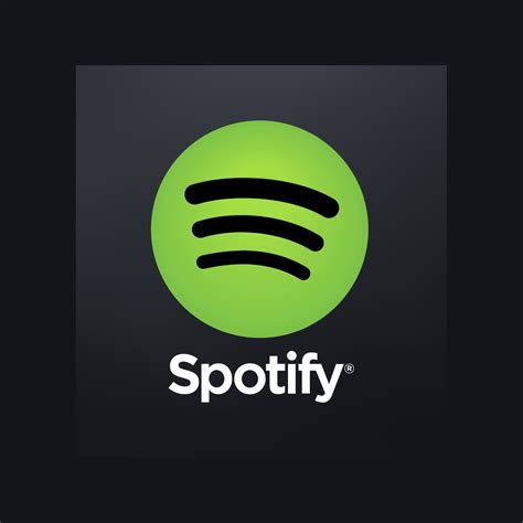 Spotify new logo - printpolf