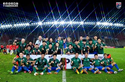 Daftar Juara Piala AFF 1996 2022 Disebut Bakal Dihapus Karena Segera