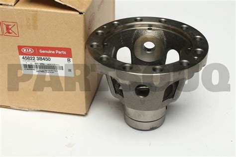 458223B450 Genuine Hyundai / KIA CUP-DIFF CASE | eBay