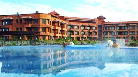 Top Luxury Hotels in Nepal