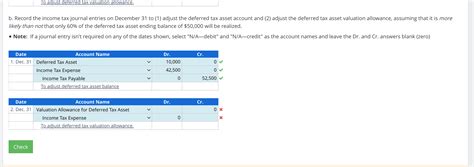 Solved Allied Corp Has A Deferred Tax Asset Balance Of Chegg