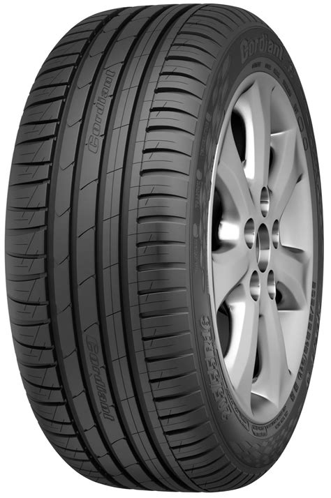 Шины Cordiant Sport 3 – цена в СПб. Купить резину Кордиант Спорт 3 в ...