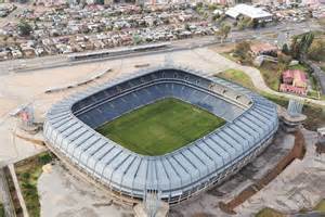 SEE | Iconic Orlando Stadium, home of Soweto giants Pirates, renamed
