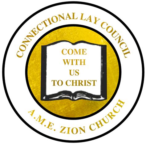 Zion African Methodist Episcopal Logo