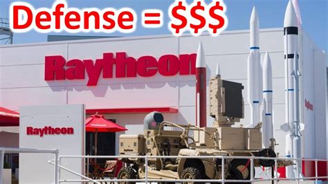 Rtx Stock Analysis Should We Buy Raytheon Technologies Corporation