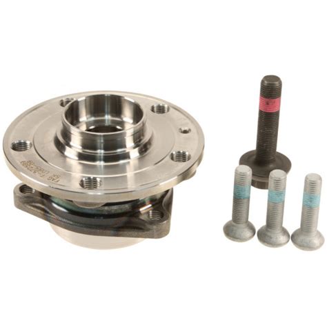 Audi, VW Wheel Bearing (85mm, OEM) 8V0498625A by FAG | Europa Parts