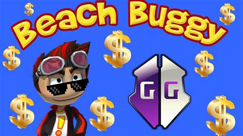 Hack Beach Buggy Racing 2016 And 2017 Youtube