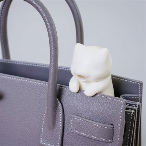 Nekojita Fufu Cat Blows Cooling Air Over Hot Food And Drinks The Green Head