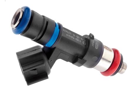 Bosch Cc Lb Length Ev Fuel Injector T I Performance