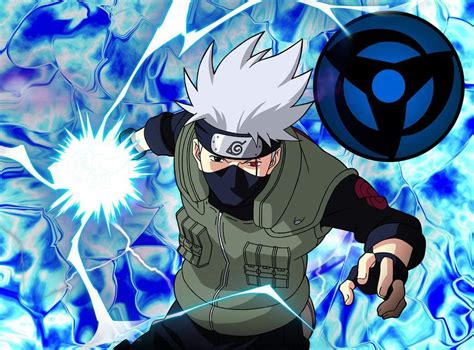 Chidori Wiki Naruto Shippuden Oficial Amino Amino