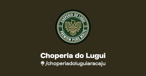 Choperia Do Lugui Instagram Linktree