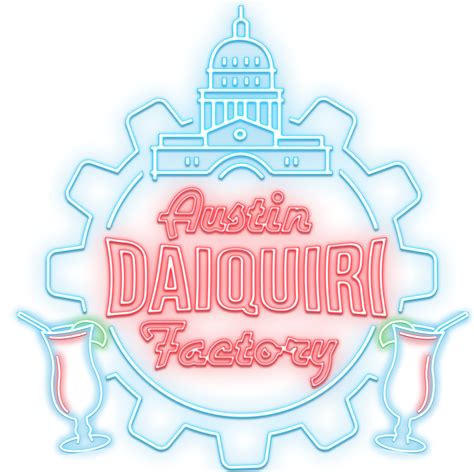 Home | Austin Daiquiri Factory