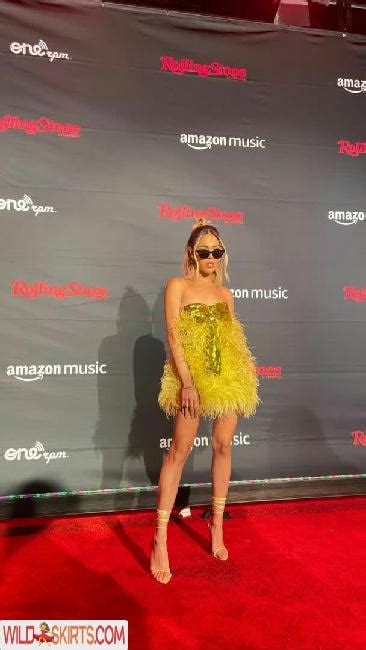 Danna Paola Nude Leaked Photos And Videos WildSkirts