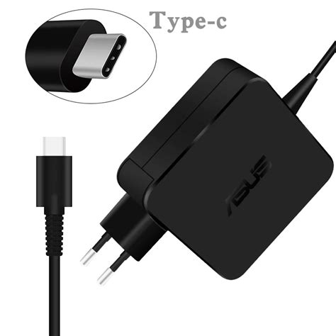 Usb Type C Laptop Adapter Charger For Lenovo Thinkpad V A V A