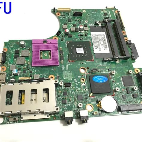 Jual Laptop Motherboard Hp Probook S S Mainboard