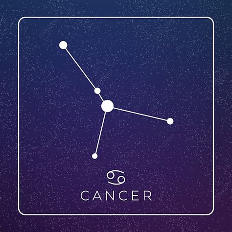 Constellations Cancer