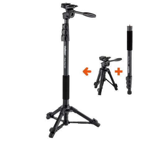 Velbon Pole Pod Ex Monopod