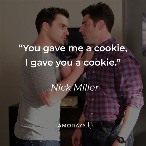 40 Nick Miller Quotes from ‘New Girl’s’ Grumpy Yet Loving Chicagoan ...