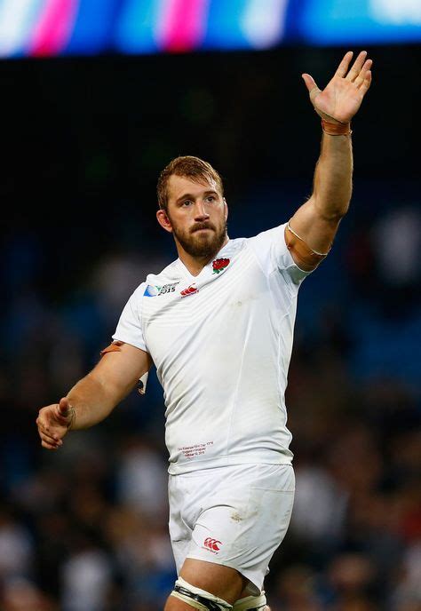 33 Best Chris Robshaw images | Chris robshaw, Rugby men, Rugby players