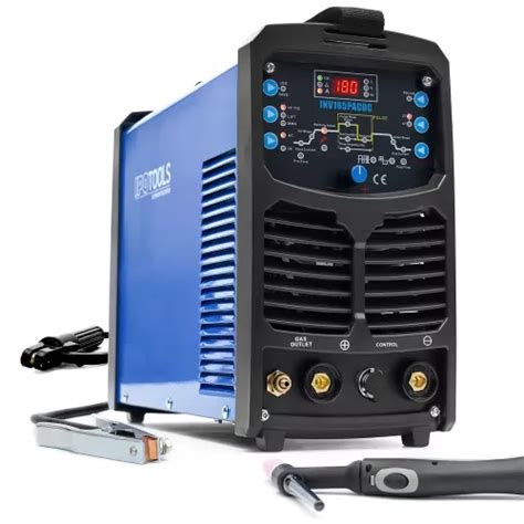 Poste Tig Ac Dc Ipotools Tig Ac Dc P Ipotools Fr