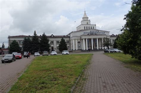 THE 10 BEST Things to Do in Mineralnye Vody (2025)