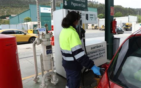 Conoce La Diferencia Entre Una Estaci N De Servicio Y Una Gasolinera