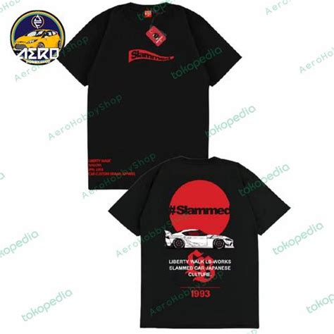 Jual Kaos Hot Wheels Kaos Lbwk Toyota Gr Supra V L Jakarta Utara Aerohobbyshop Tokopedia