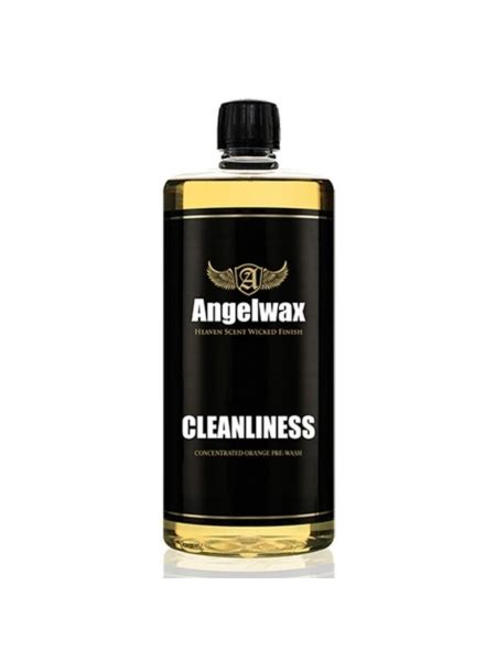 Angelwax Cleanliness Ml