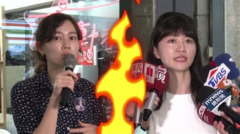 港湖女神恐換人？ 吳欣岱堅決不退讓「迎戰高嘉瑜」 政治 壹新聞