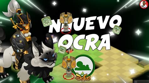 GUIA NUEVO OCRA DE AGILIDAD DOFUS TOUCH PIANISTA Gaming YouTube